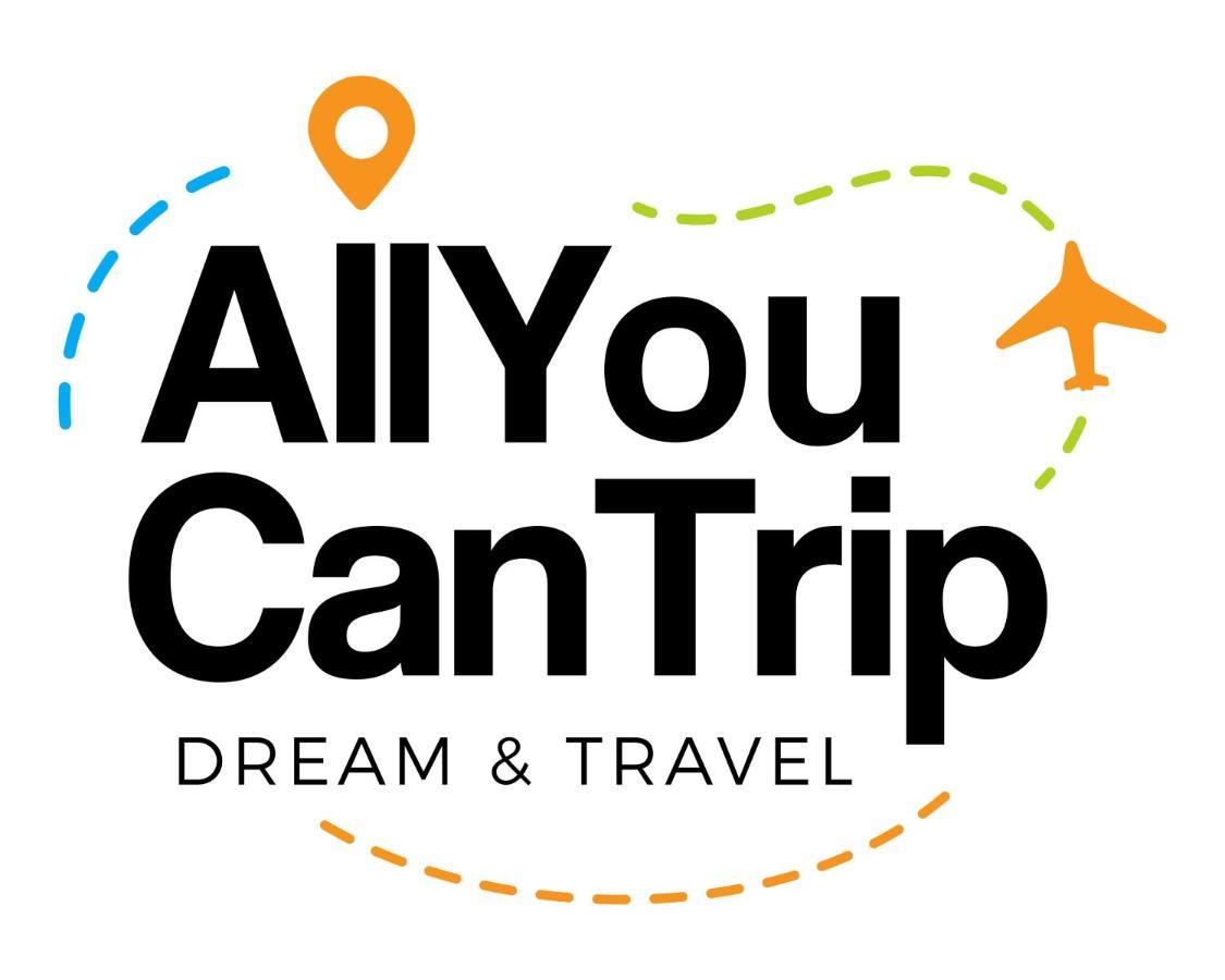 Allyoucantrip - La Nova 那不勒斯 外观 照片
