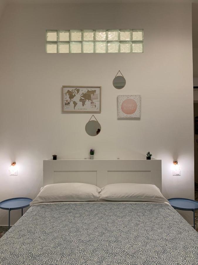 Allyoucantrip - La Nova 那不勒斯 外观 照片